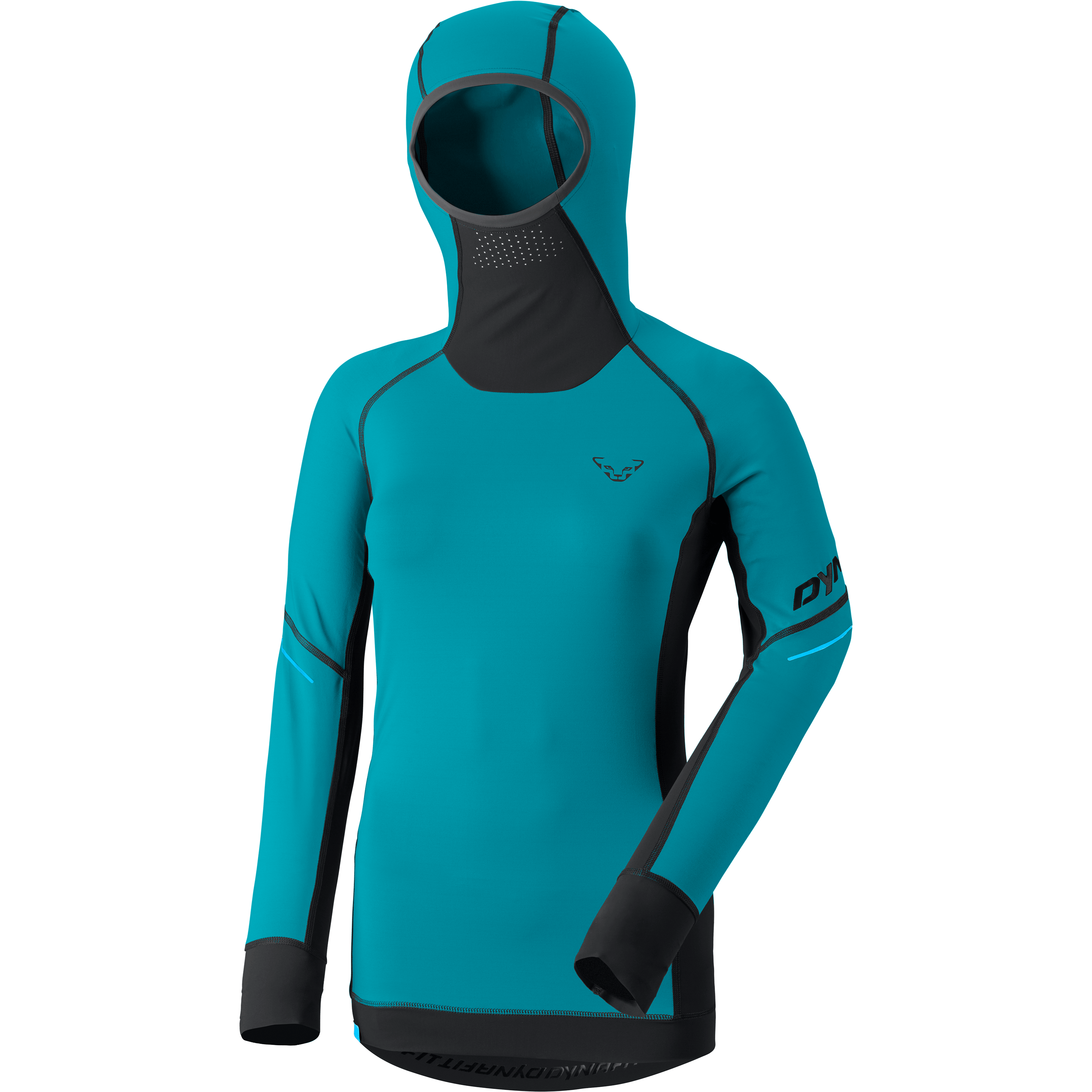 Alpine Long Sleeve Shirt Women still image
