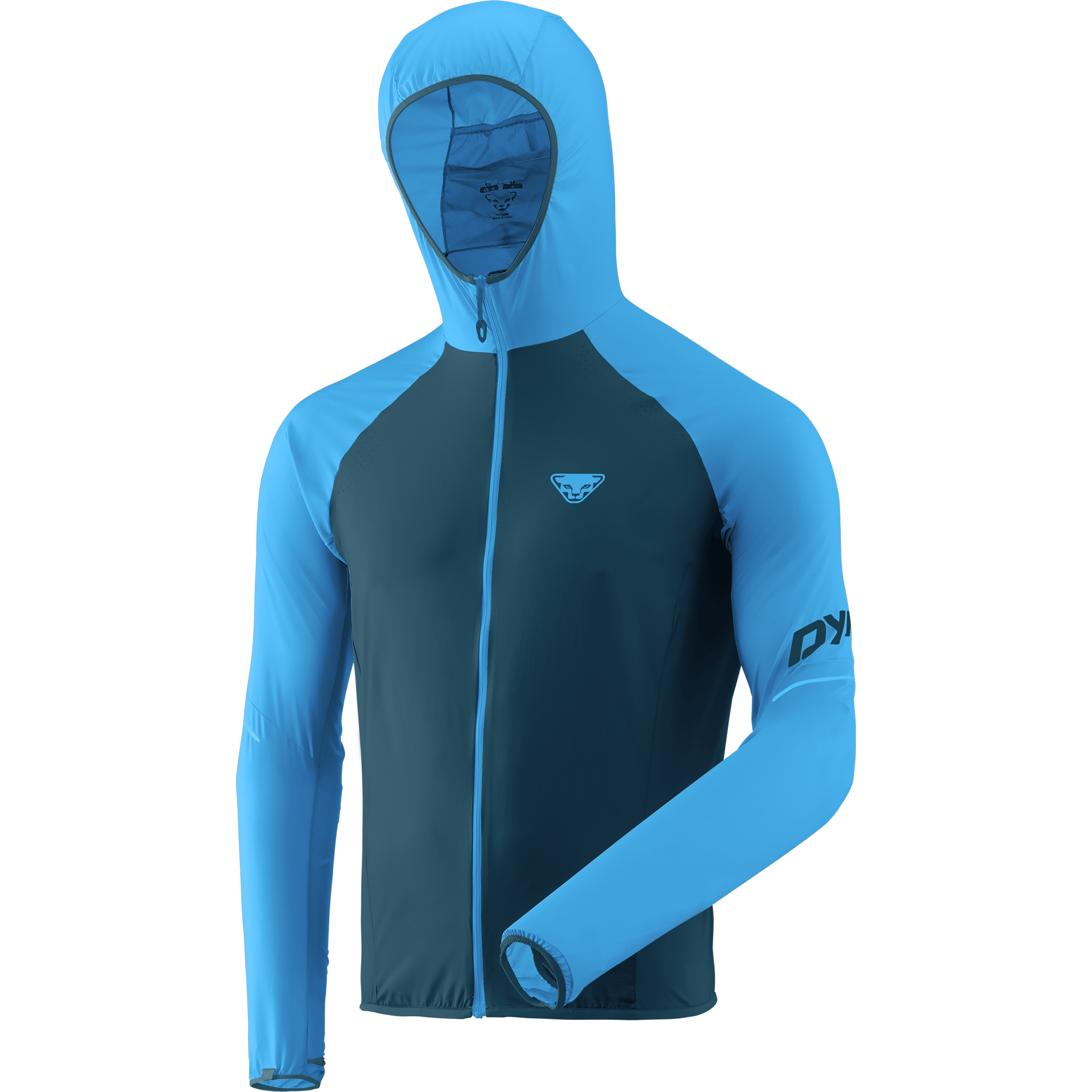 Alpine Wind Jacket M still image