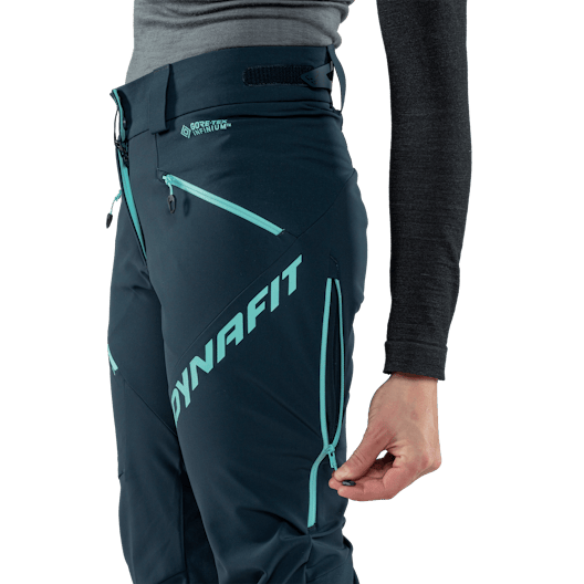 Radical INFINIUM™ Hybrid Pants Women tech_detail image