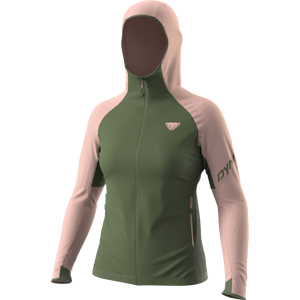 Transalper Thermal Hooded Jacket Women