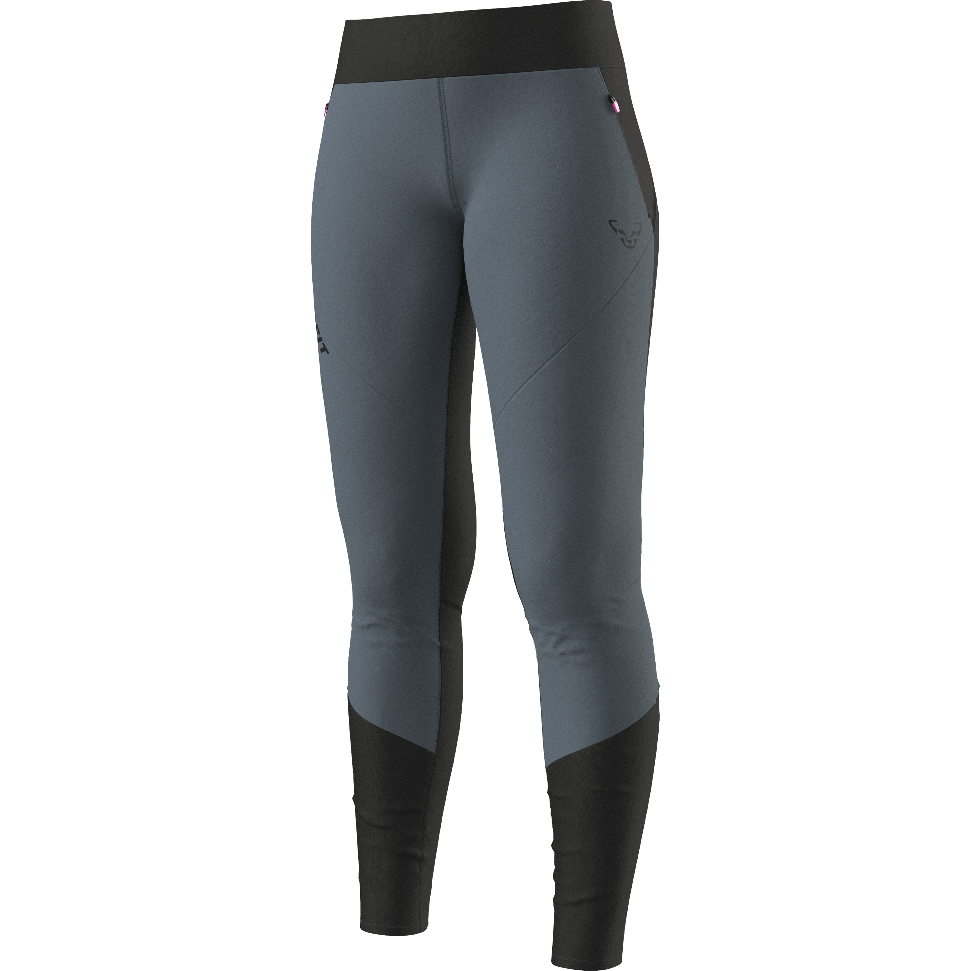 Alpine Softshell Hybrid Pants Women still image