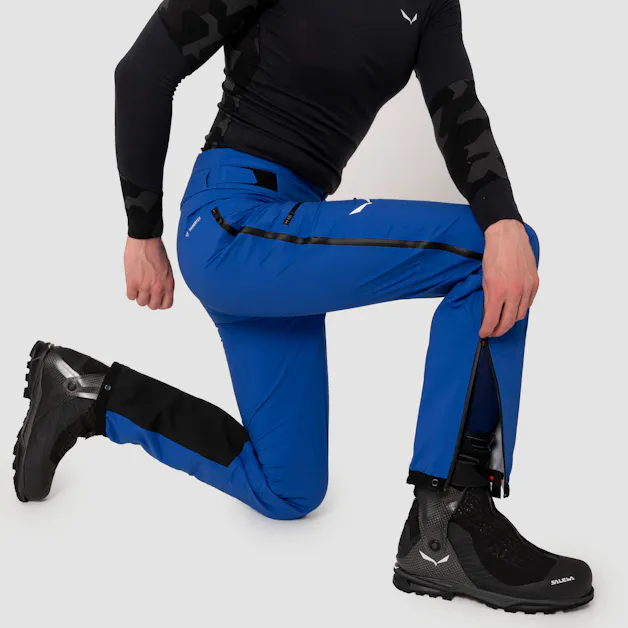 Ortles 3L Powertex Pantalon Homme tech_detail image