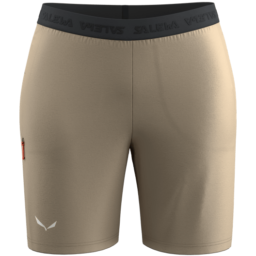 Puez 4 Pantaloncini Donna still image