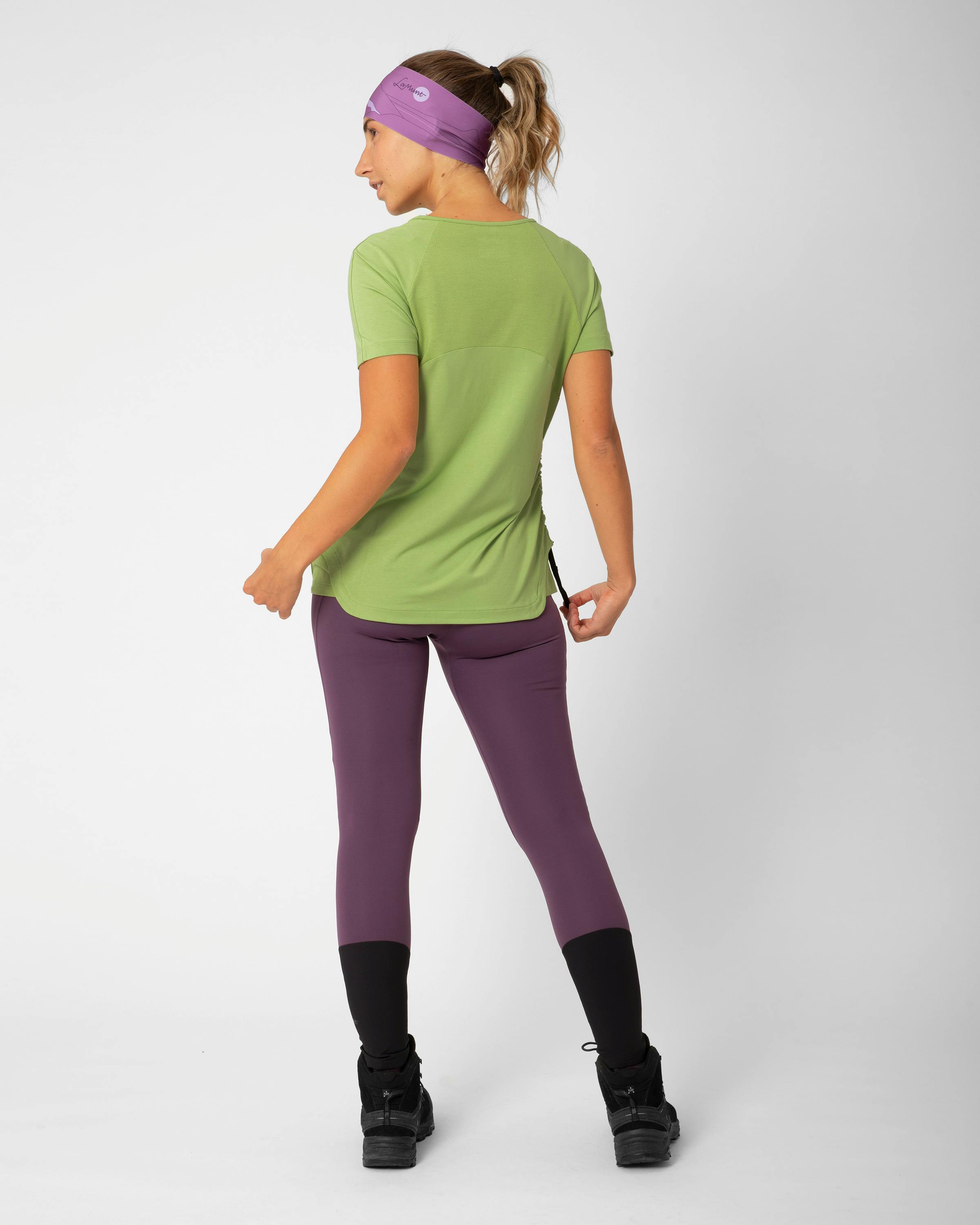 Maria Aktive T-Shirt perspective_view image