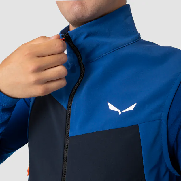 Sella Durastretch Gilet Uomo tech_detail image