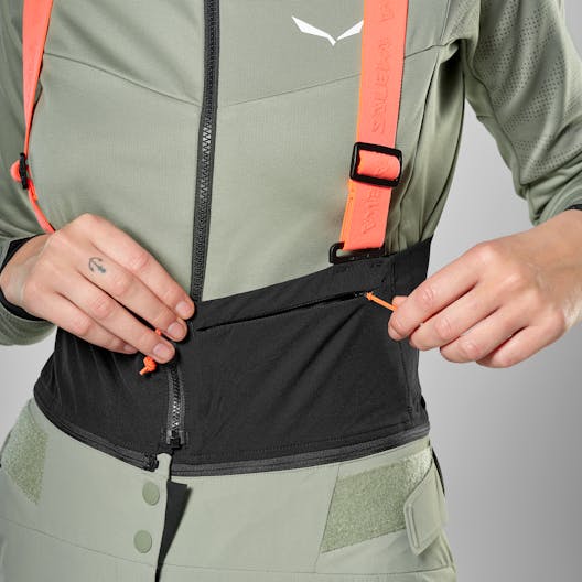 Sella Free 3 Layers Powertex Pantalone Donna tech_detail image