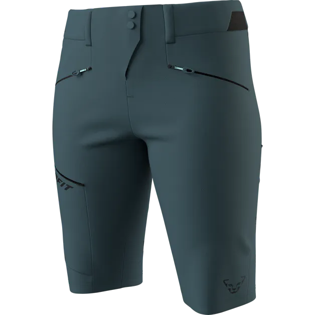 Transalper Dynastretch Shorts Women still image