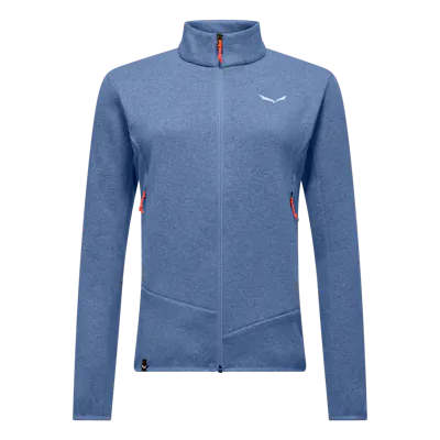 Puez Rocca Polarlite Jacke Damen still image