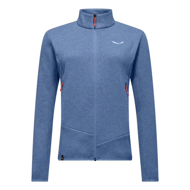 Puez Rocca Polarlite Jacke Damen still image