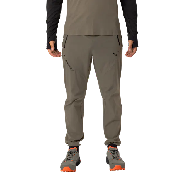 Traverse Dynastretch Hose Herren hover image