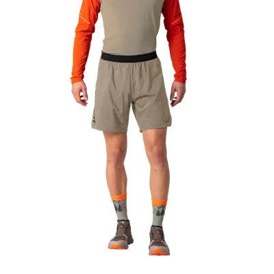 Short Alpine Pro 2in1 hommes hover image