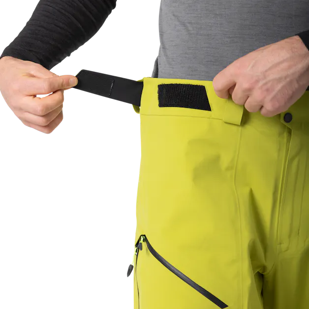 Ridge GORE-TEX® Pants Men tech_detail image