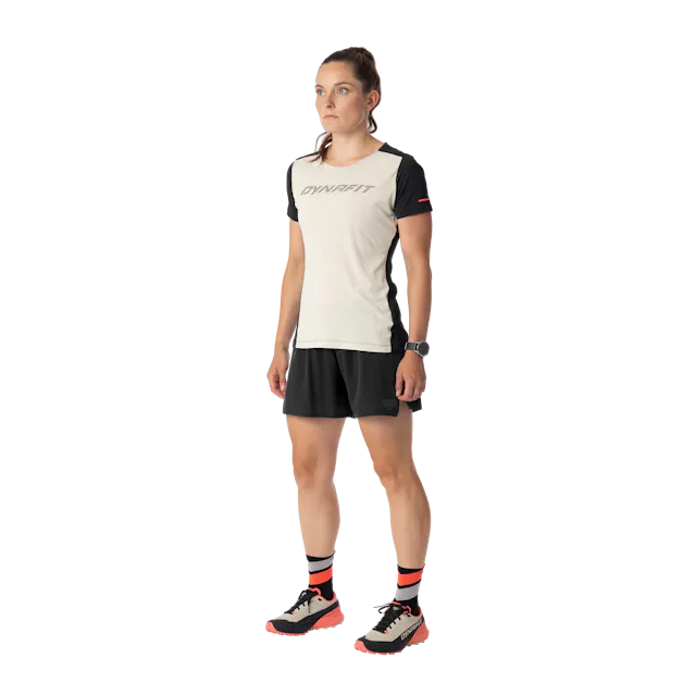 Alpine Shirt Damen on_body image