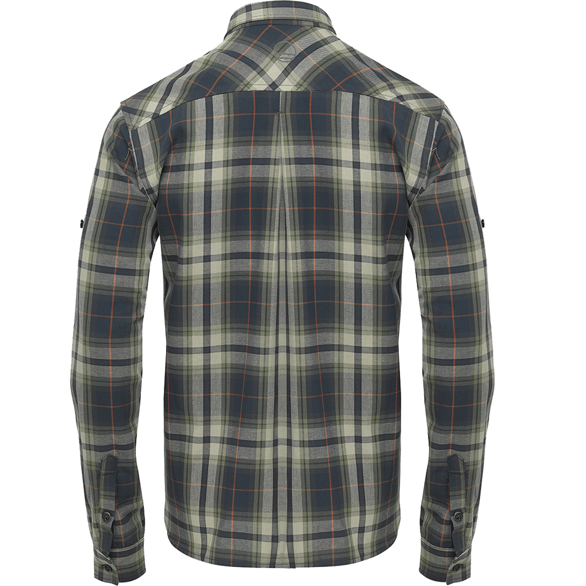 Spotter Long Sleeve Shirt Man perspective_view image