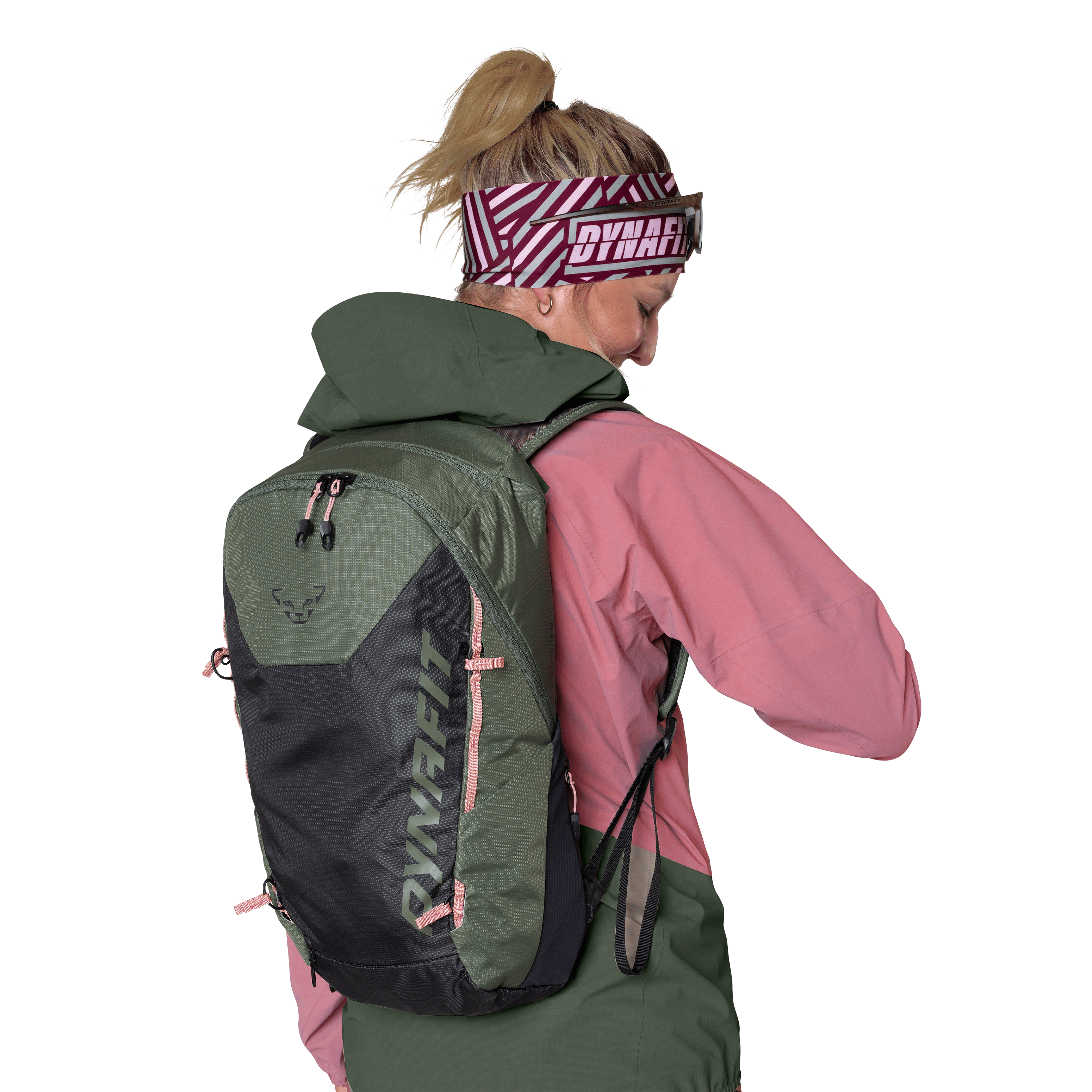 Transalper 16 Rucksack Damen tech_detail image