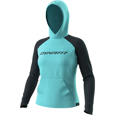 24/7 Polartec® giacca con cappuccio donna still image