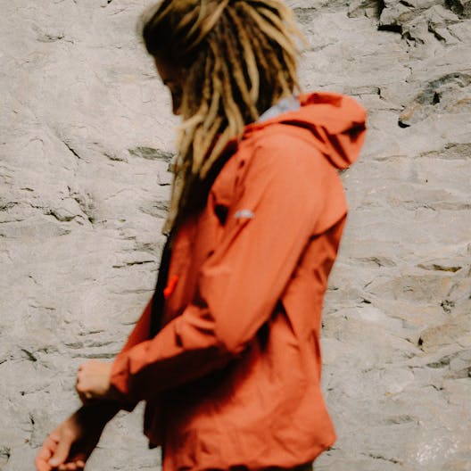 Agner 2 3L Powertex Jacke Damen action_shot image