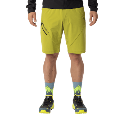 Short Traverse Hybrid hommes hover image