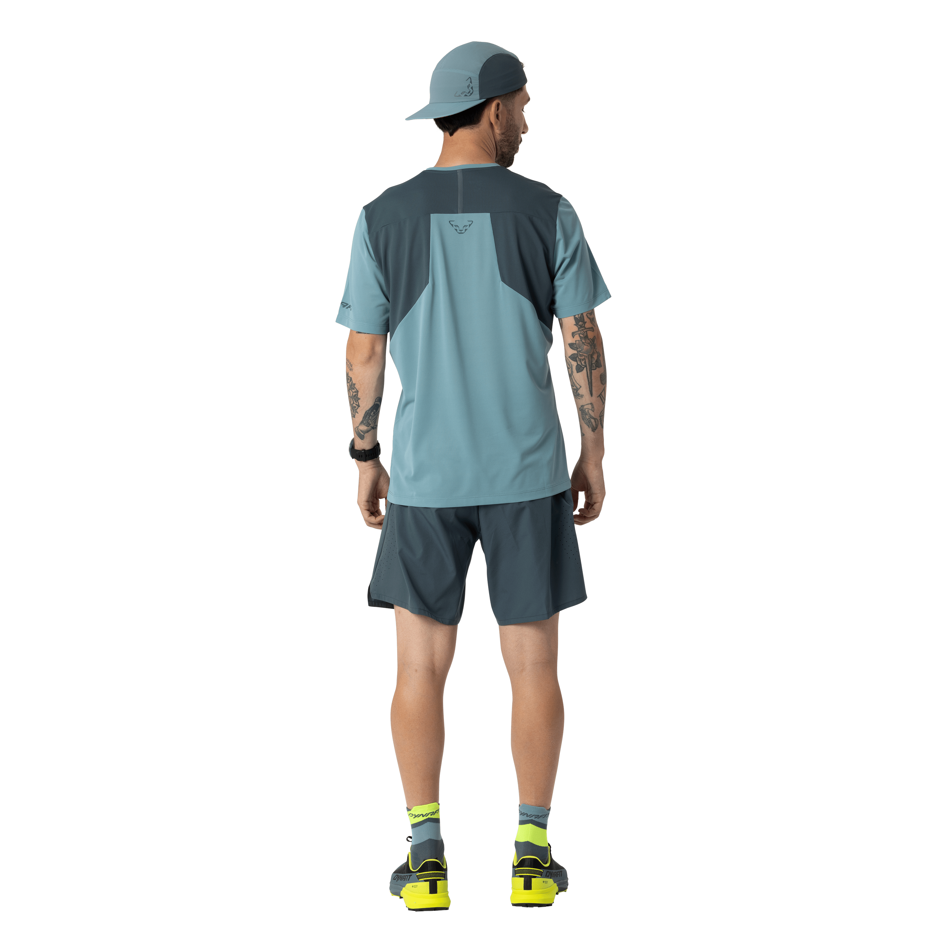 Sky Shirt Herren perspective_view image
