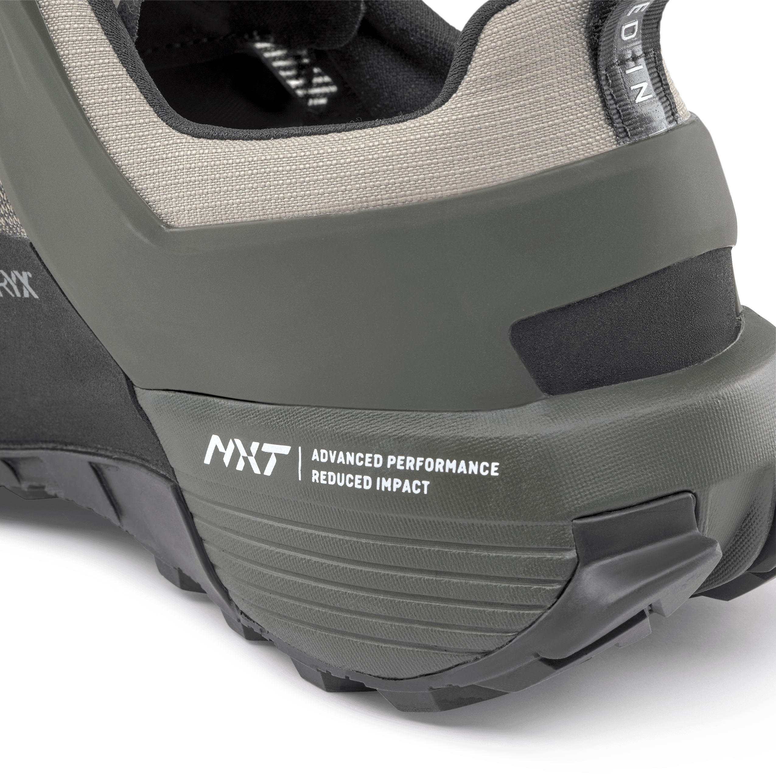 Wildfire NXT Shoe Men tech_detail image