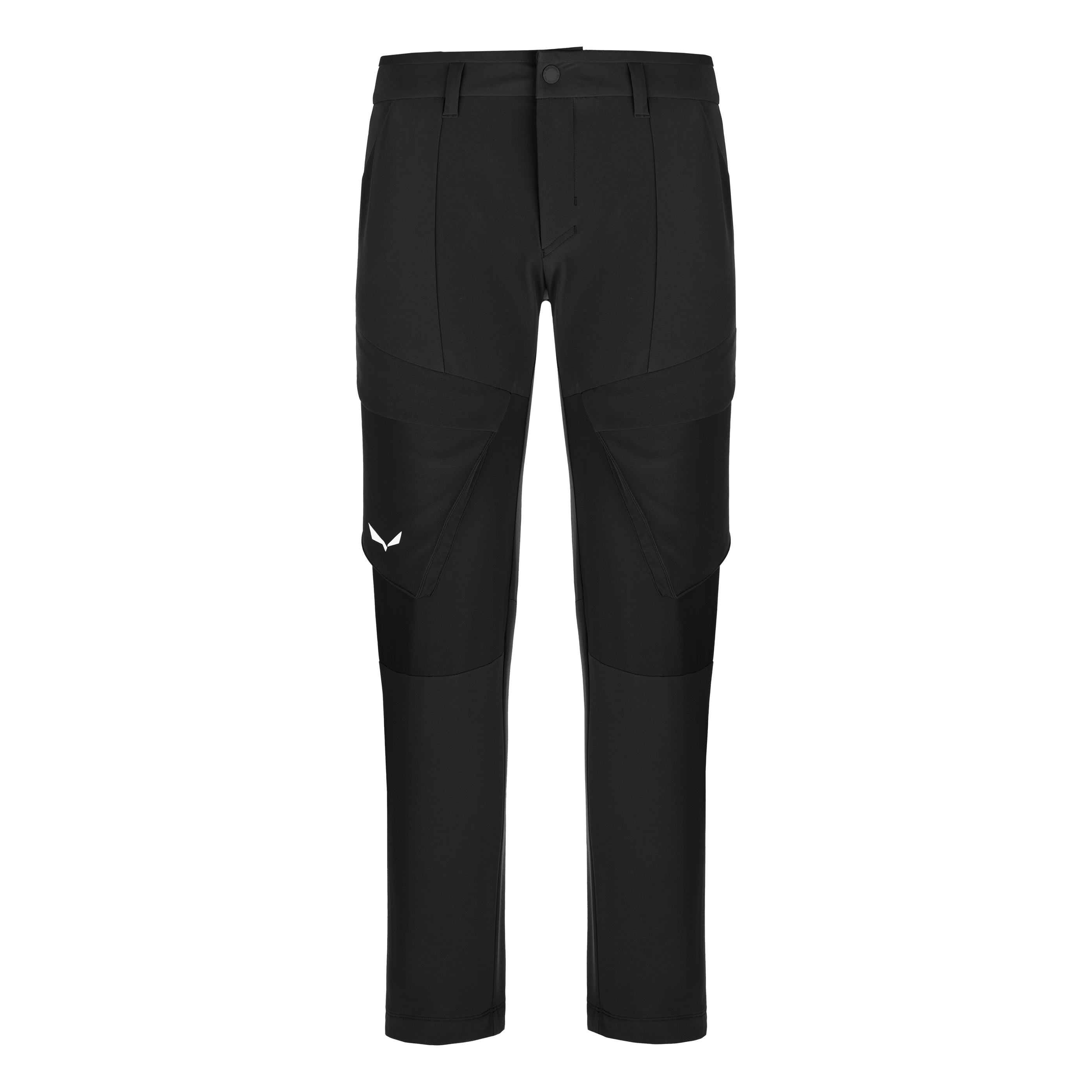 Puez Warm Durastretch Pantalone Cargo Uomo still image