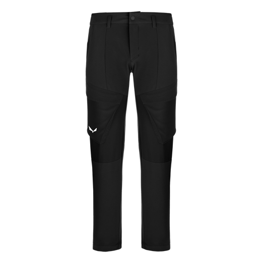 Puez Warm Durastretch Cargo Hose Herren still image