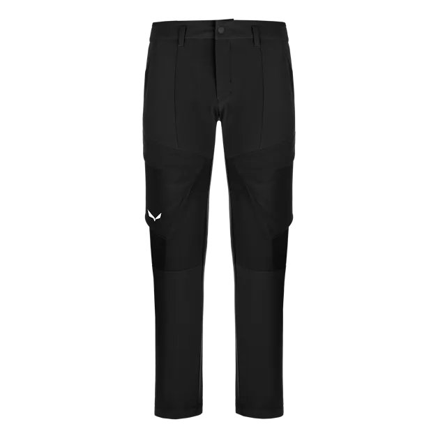Puez Warm Durastretch Cargo Hose Herren still image
