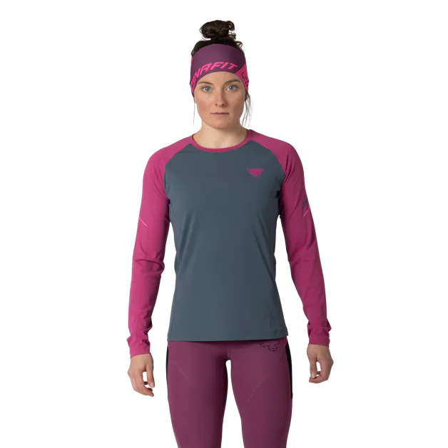 Alpine Pro Langarmshirt Damen hover image