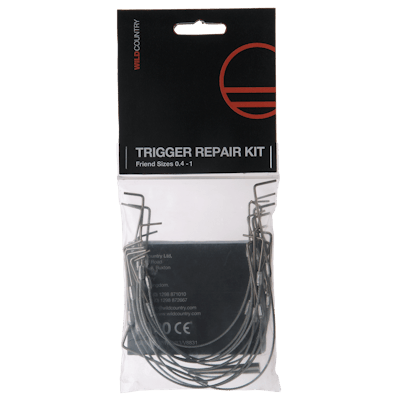 Trigger Repair Kit Reparaturkit Für Friends 0,5-0,75-1 still image