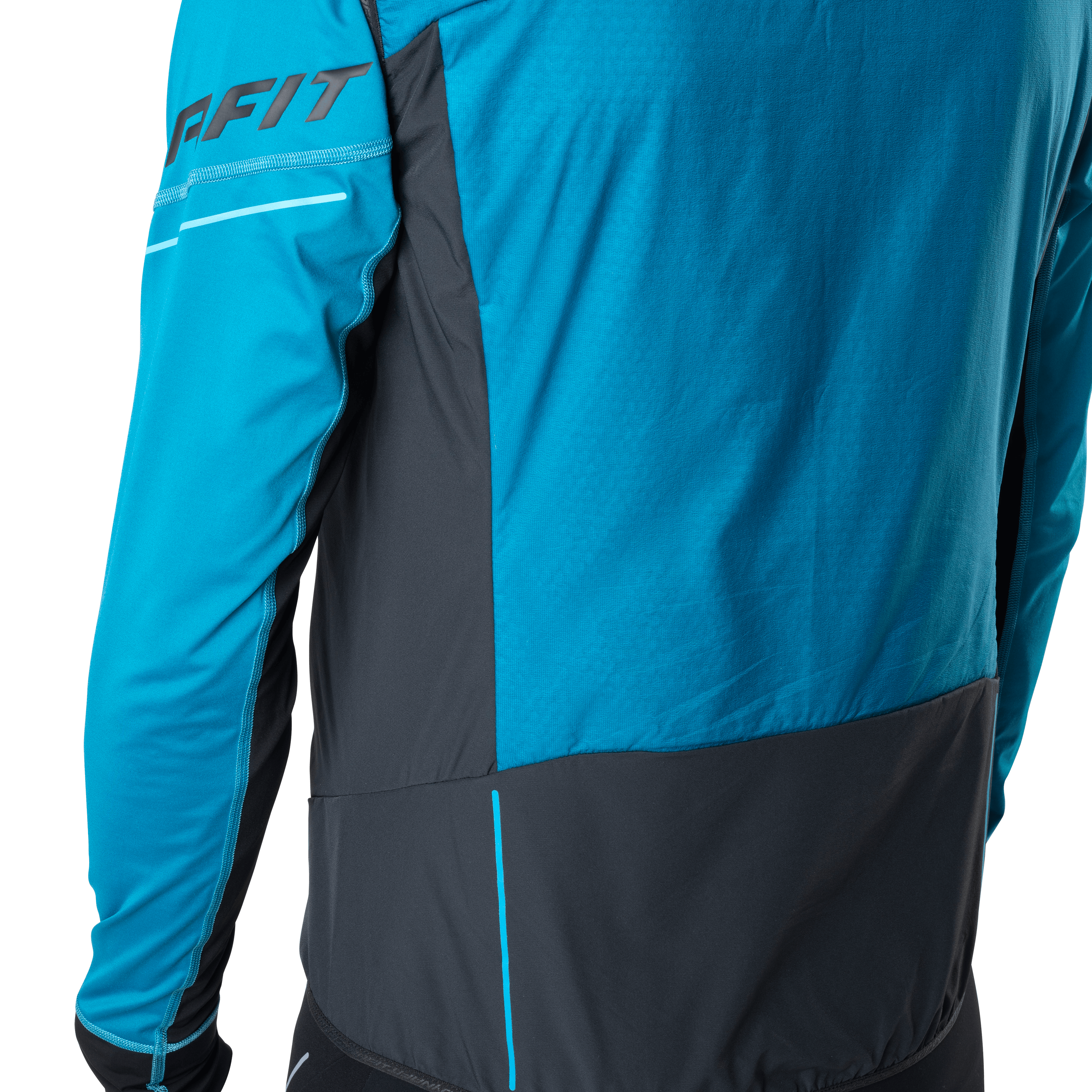 Mezzalama Polartec® Alpha® Vest Men perspective_view image