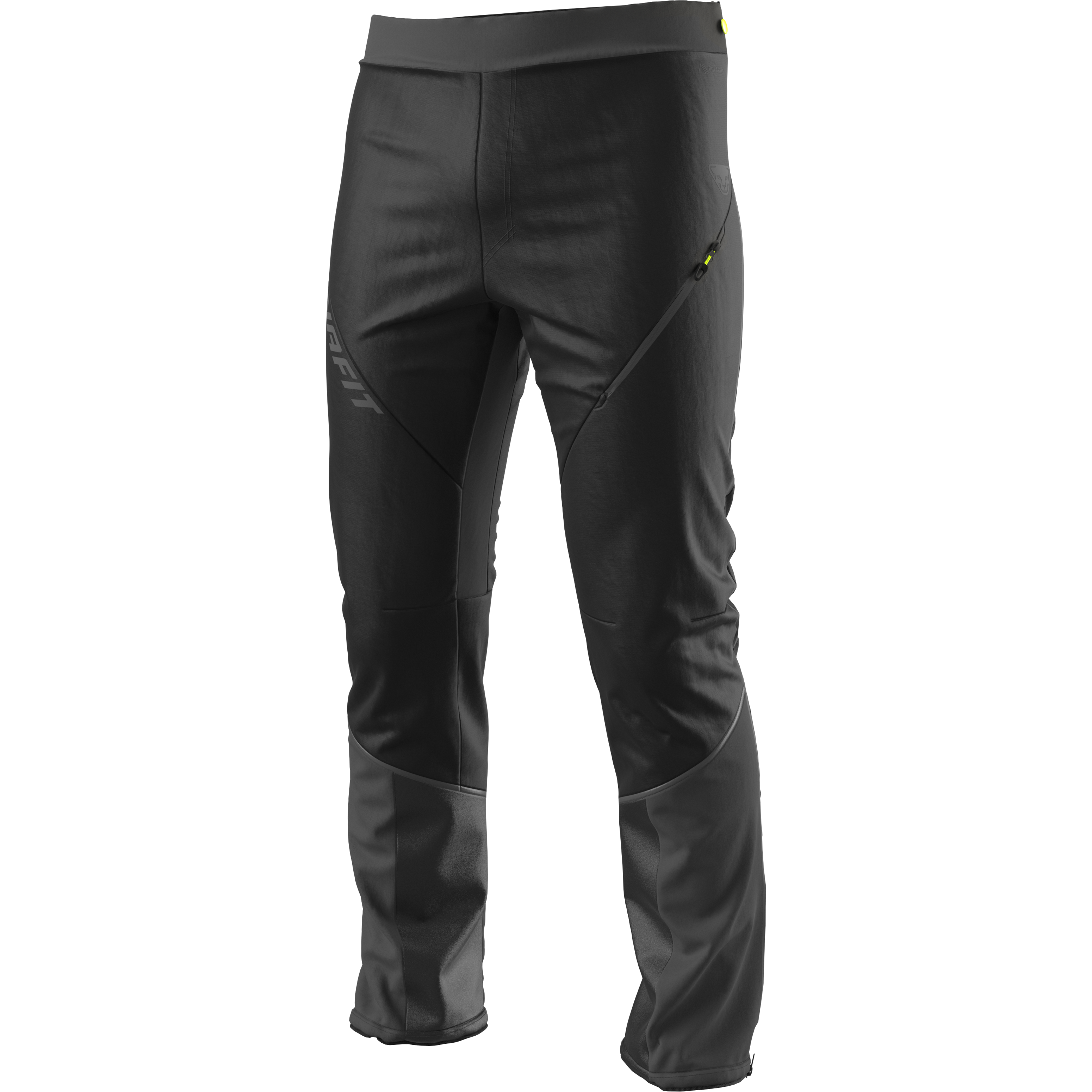 Active Touch cycling rain pants - Unisex 100% Polyester