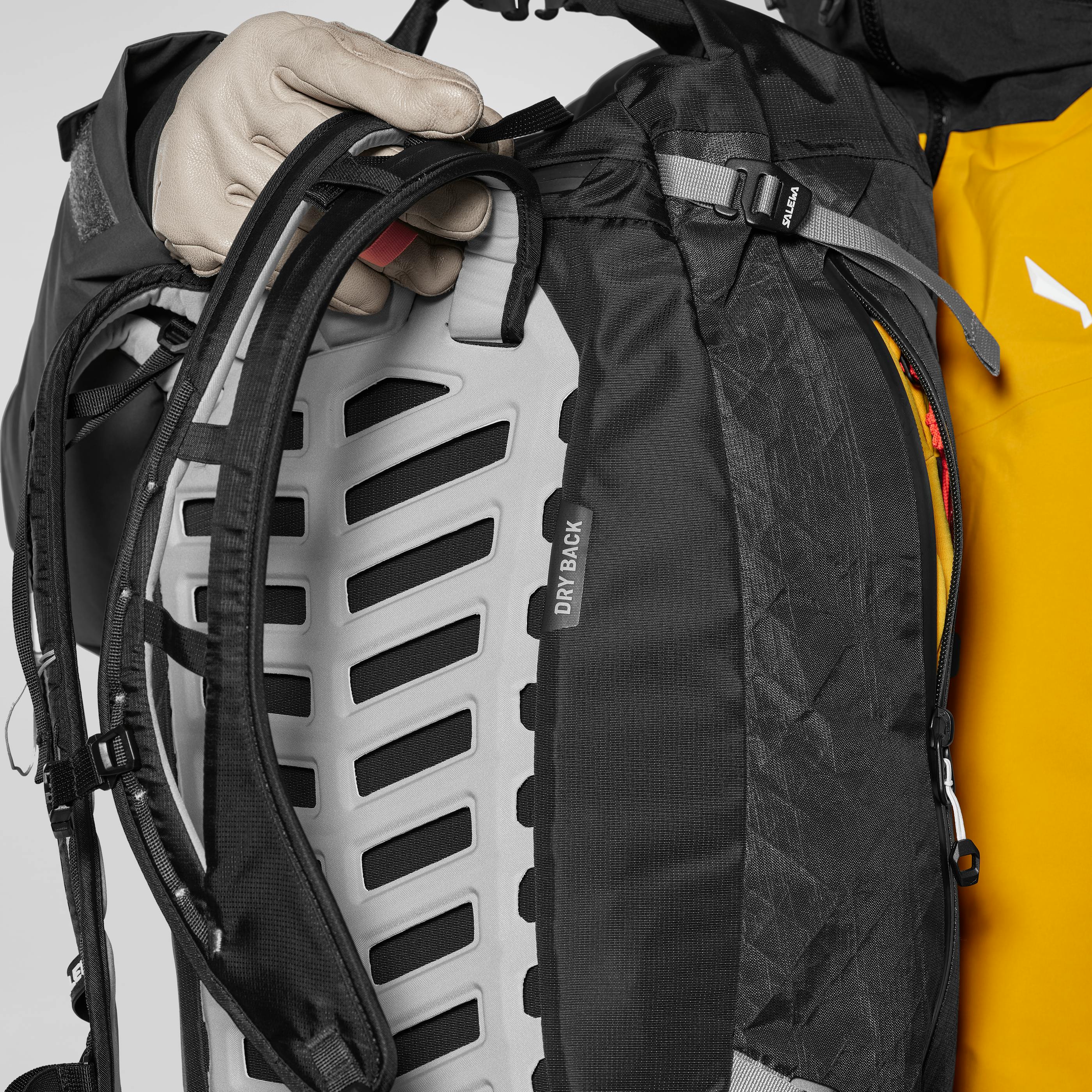 NXT Pro 38L tech_detail image