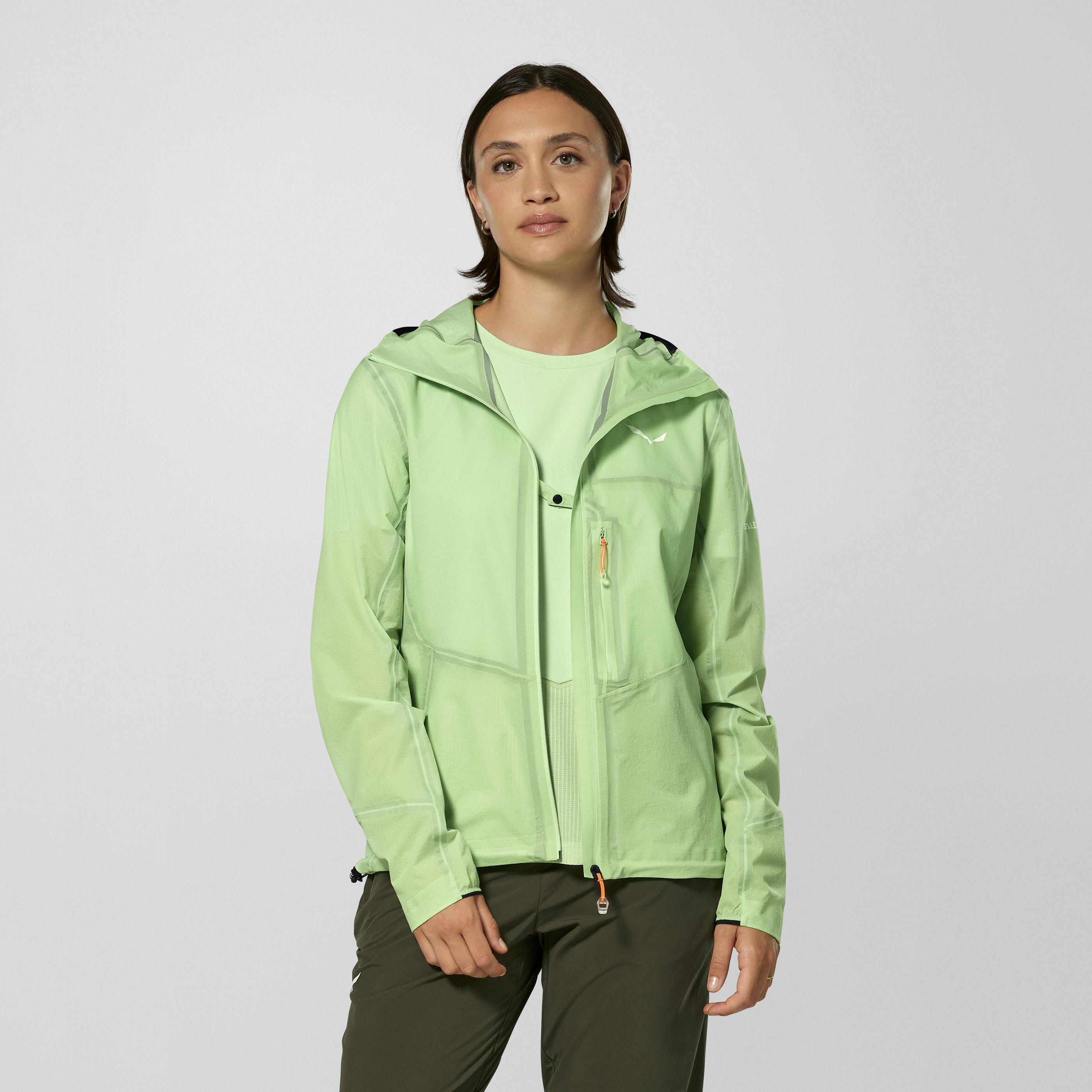 Pedroc 2 Powertex 2.5 Layers Light Jacke Damen hover image