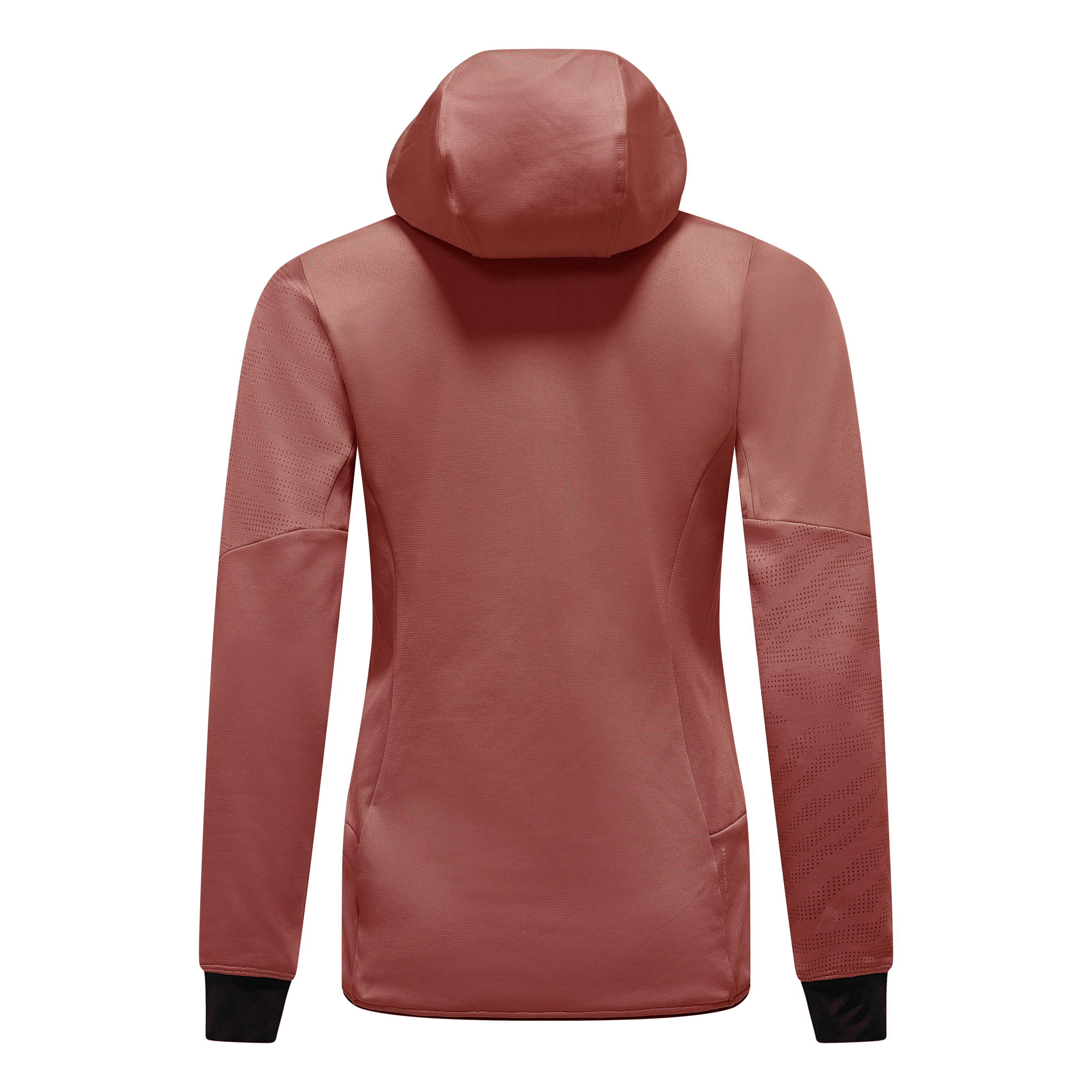 Sella Crevasse Hooded Jacket Women perspective_view image