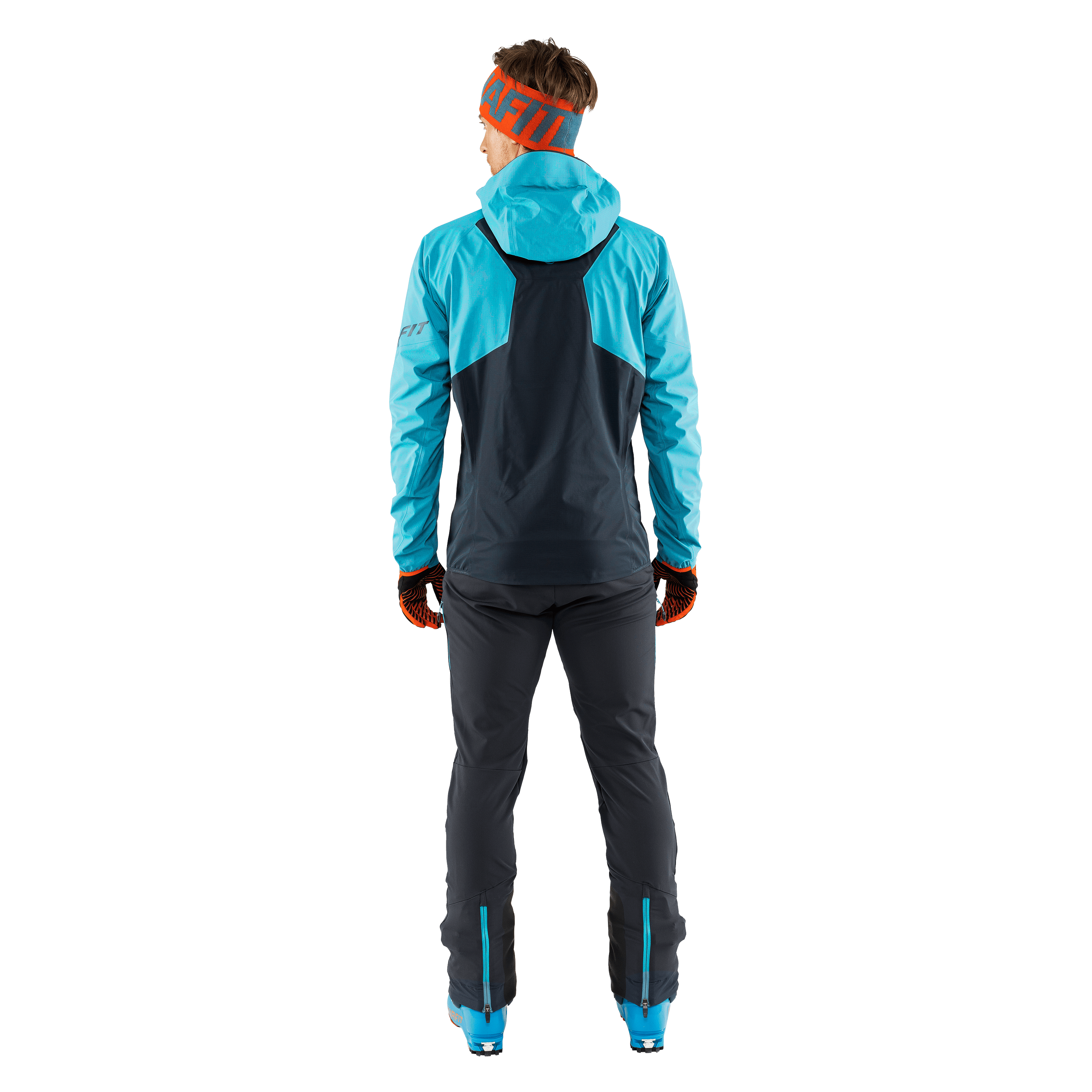 TLT GORE-TEX giacca uomo perspective_view image