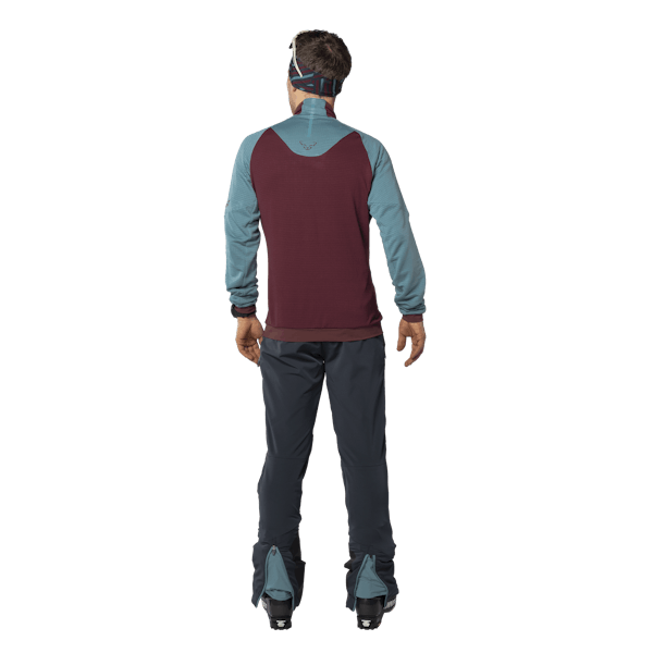 Speed Polartec® Jacket Men