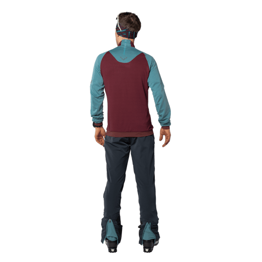 Speed Polartec® Jacket Men perspective_view image