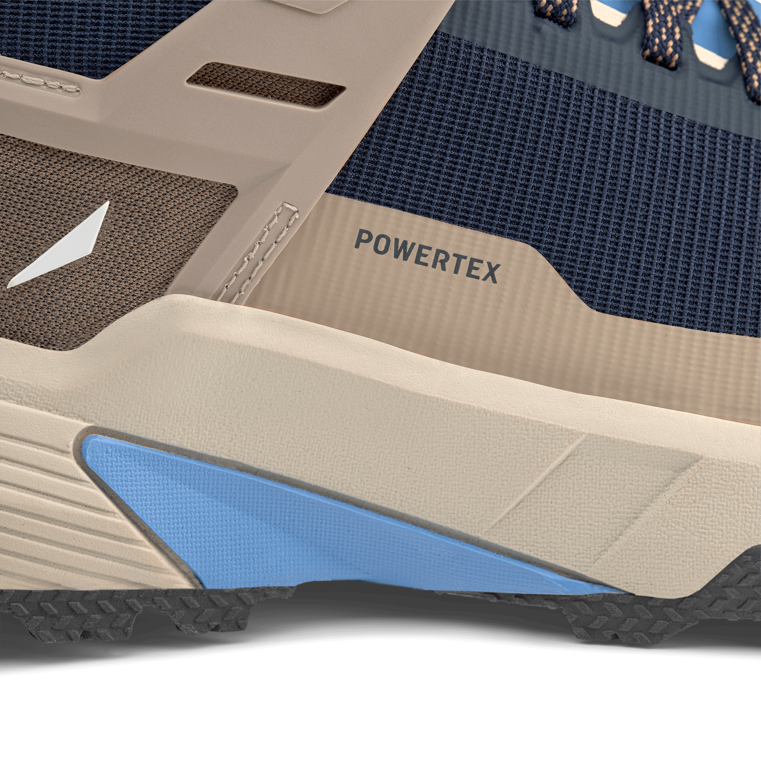 Pedroc 2 Mid Powertex Scarponcino Donna tech_detail image