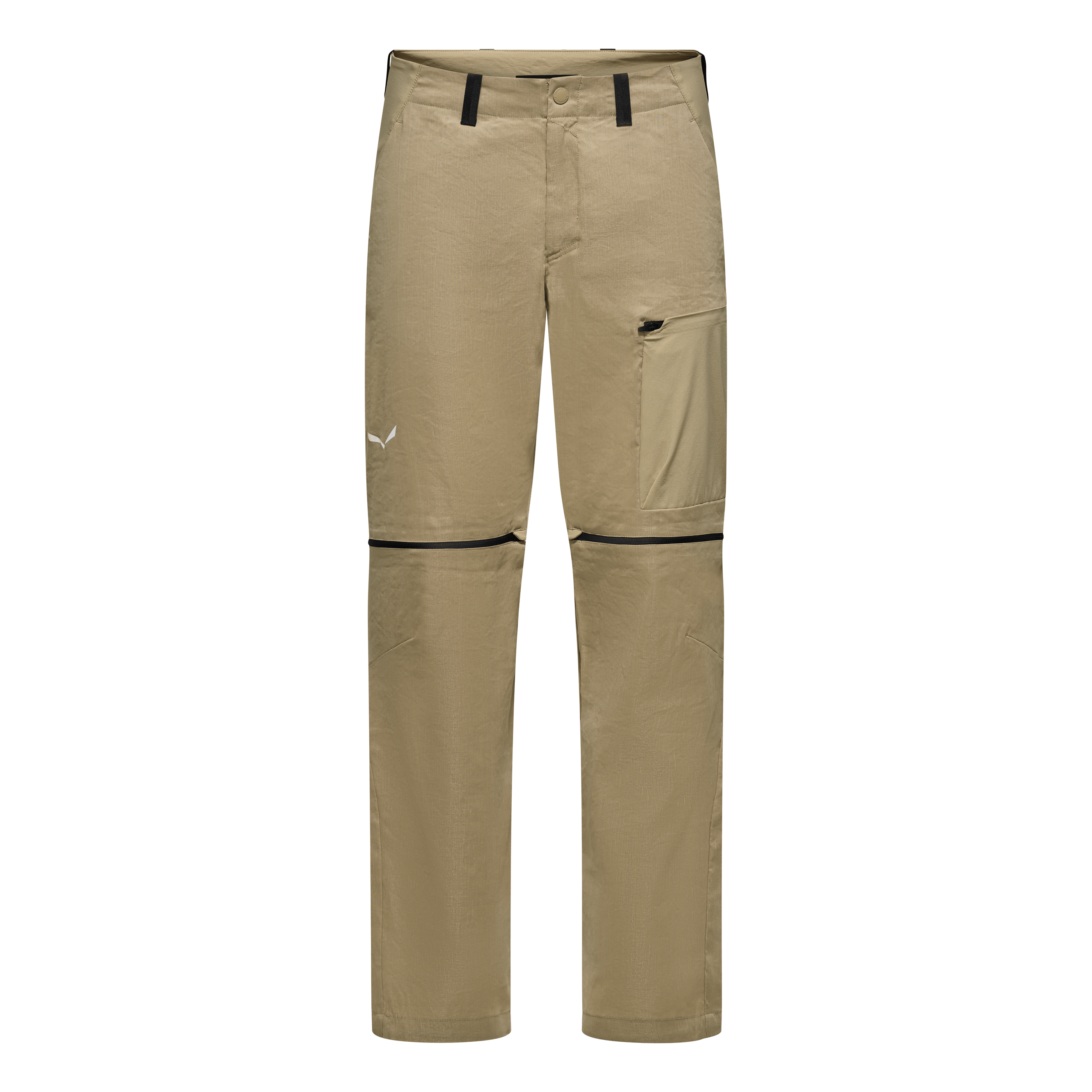 Puez Hemp Durastretch 2 in 1 Pant Men still image