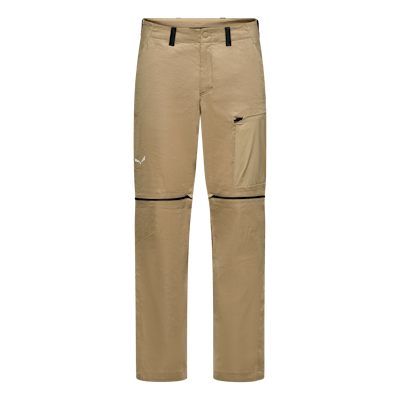 Puez Hemp Durastretch 2 in 1 Pant Men still image