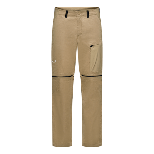 Puez Hemp Durastretch Pantalon 2 en 1 Homme still image
