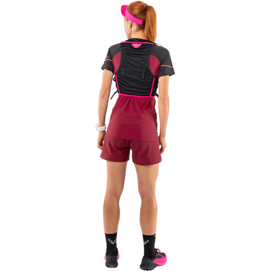 Alpine Running Weste Unisex perspective_view image