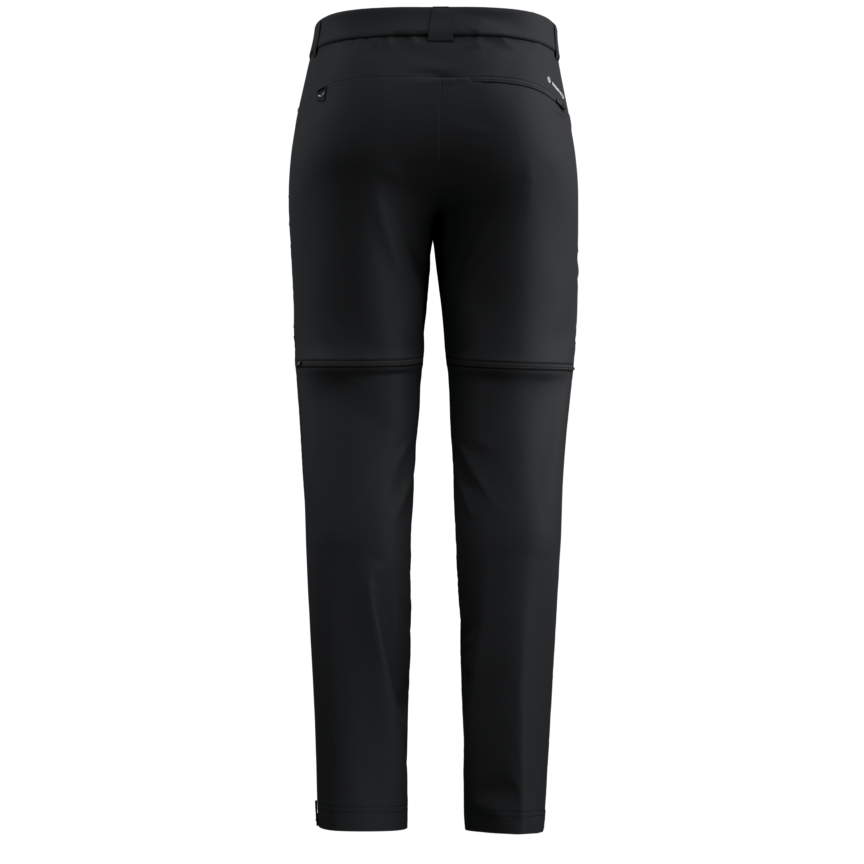 Puez Talveno Durastretch Pantalón 2 en 1 Hombre perspective_view image