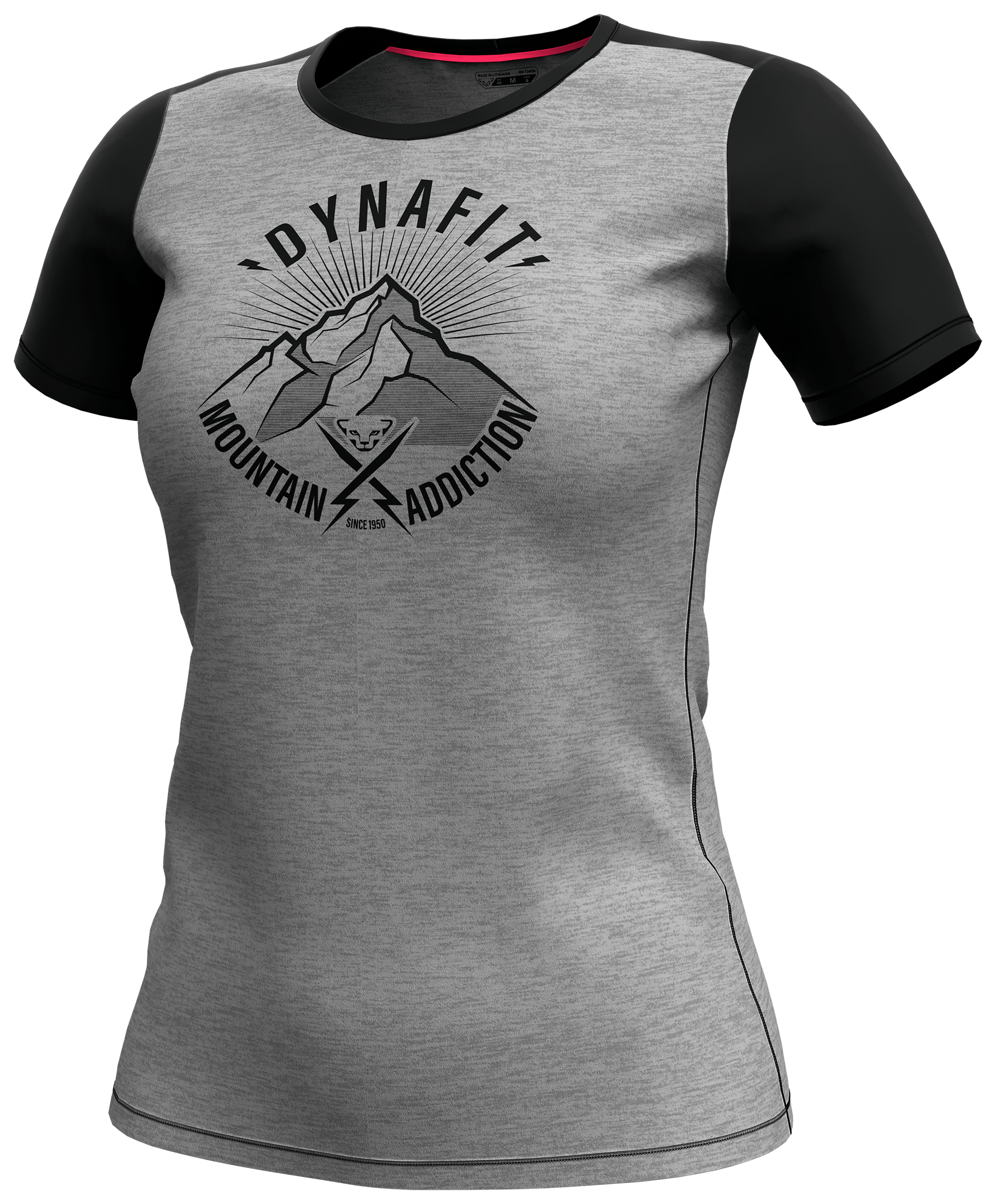 Transalper Light Shirt Damen still image