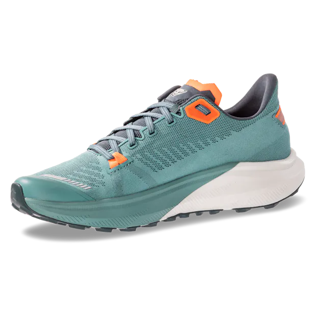 Trail Running Schuh Herren perspective_view image
