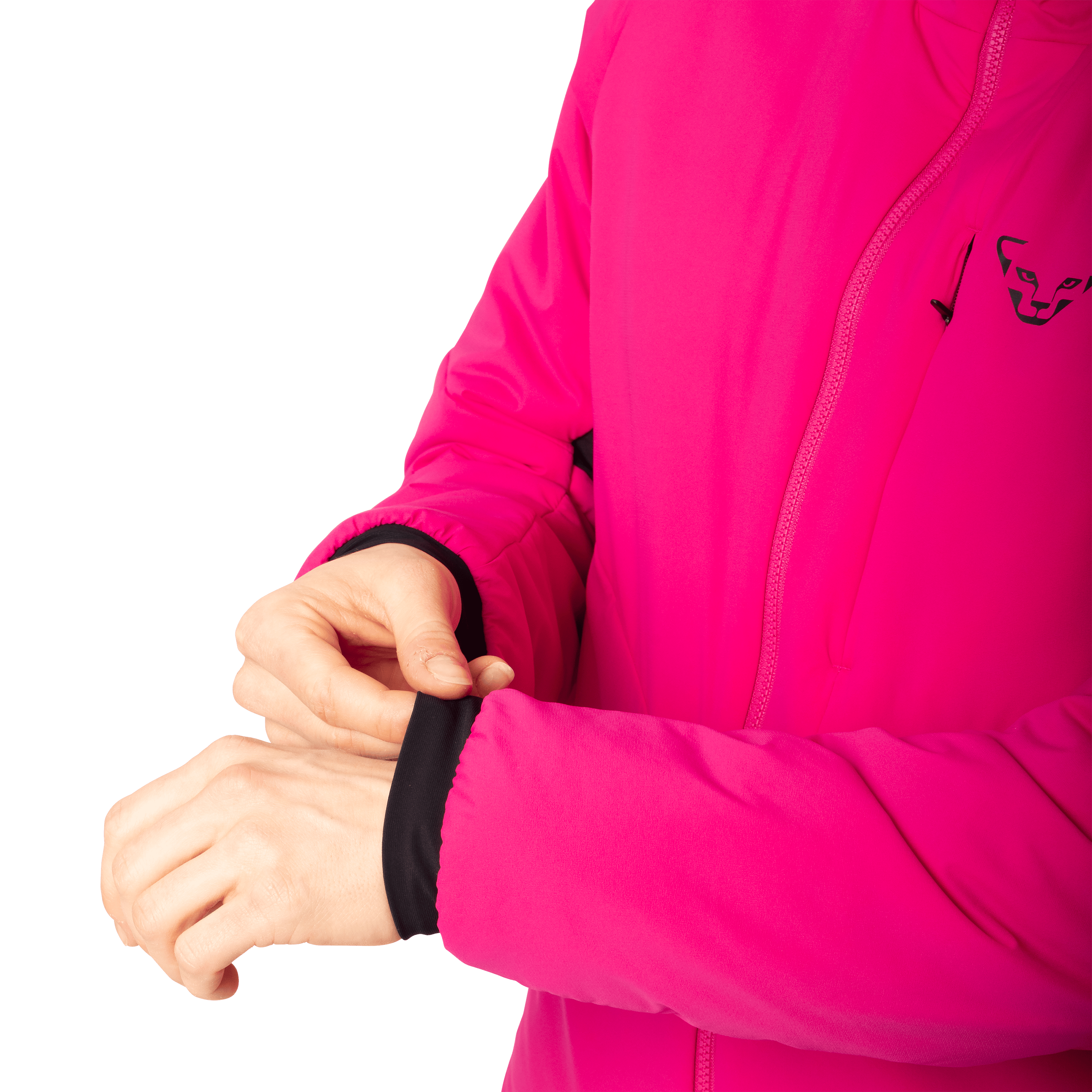 Giacca Blacklight Primaloft® donna tech_detail image