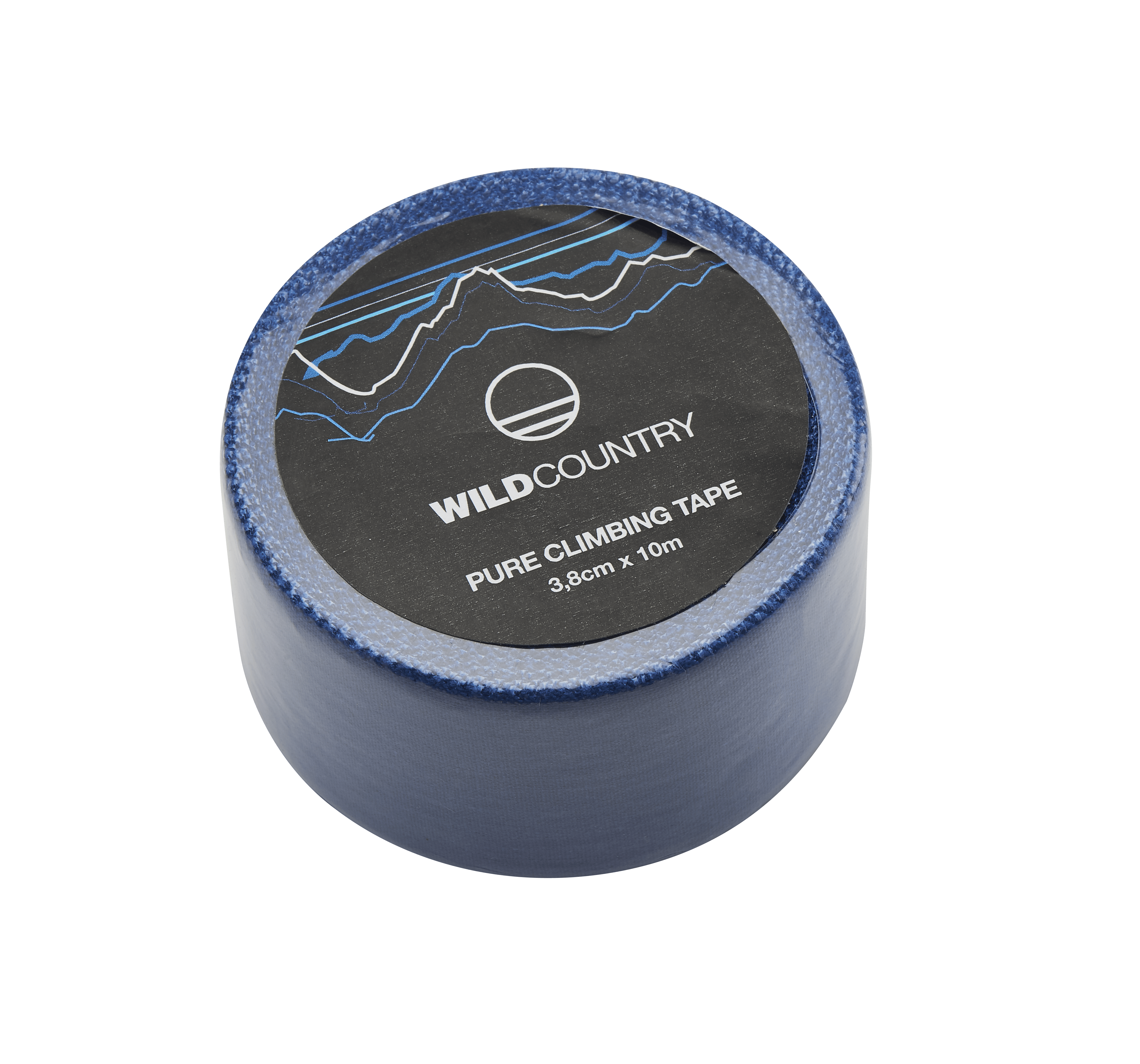 Pure Climbing Tape Nastro 3,8X10 still image