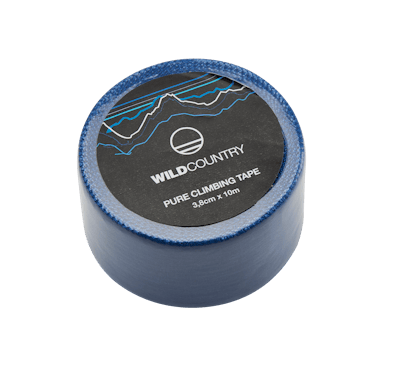 Pure Climbing Tape 3,8X10 still image