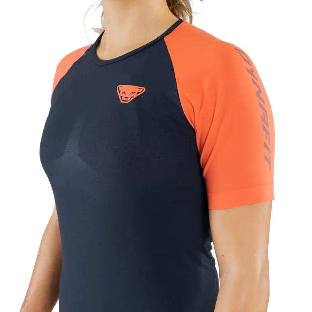 Ultra S-Tech Shirt Women tech_detail image