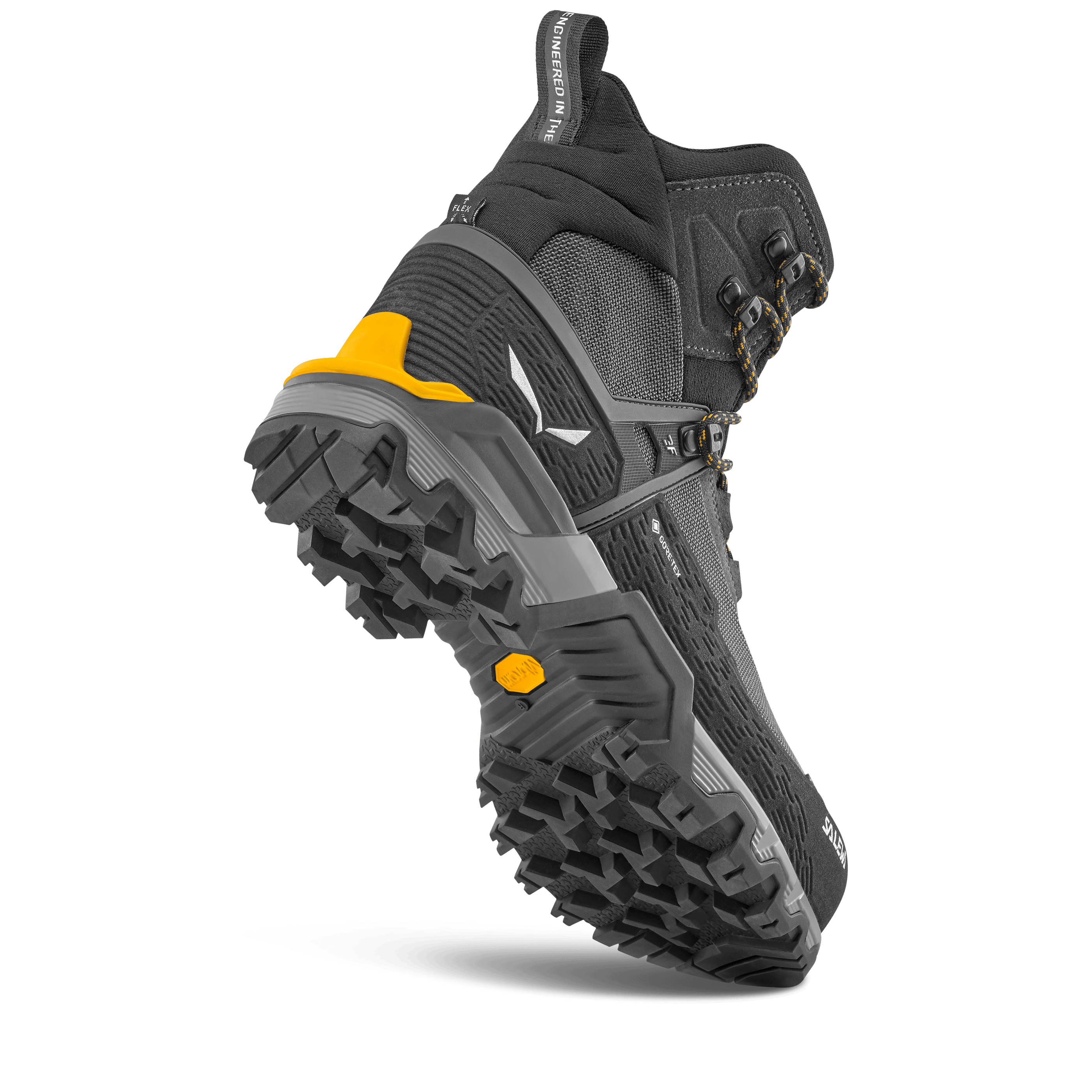 Mountain Trainer 3 Tech Mid GORETEX® Herren perspective_view image